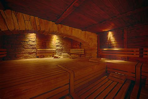 sauna gran canaria